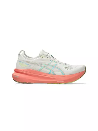 ASICS | Scarpe da running da donna Gel-Kayano 31 | weiss